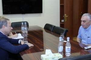 Հուրգադայում վիրավորում ստացած հայ կնոջ վիճակը բարելավվել է

