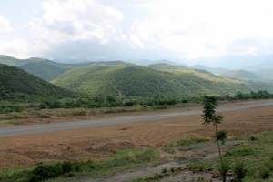 Armenia’s Kapan Airport: $2 Million Project Will Let Passengers Fly to Yerevan for Around $42