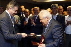 Builders' Day in Armenia; PM Thankful for Solid and Beautiful Edifices