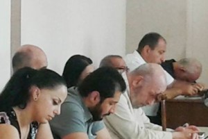 Armenia: Defendants in 2015 Conspiracy to Overthrow Government Deny All Charges