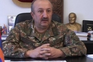 Մոսկվա է մեկնել ՀՀ ԶՈՒ ԳՇ պետի գլխավորած պատվիրակությունը