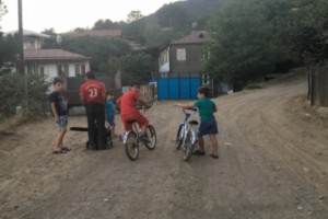 Armenia’s Verin Khotanan Village: Getting Older and Emptier