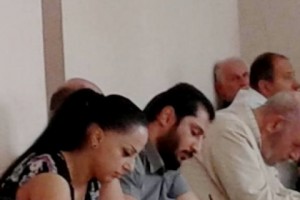 Շիրխանյանի և մյուսների գործից անջատված մասով անցնող  մեղադրյալները 
դատարան չէին ներկայացել. դատական նիստը հետաձգվեց
