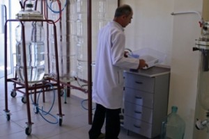Armenia to Cut State Funding of Sciences