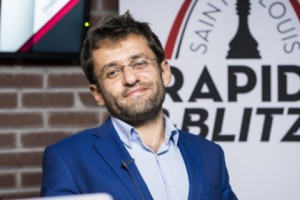 Լևոն Արոնյանը հաղթեց Grand Chess Tour-ի 4-րդ մրցափուլում