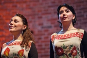«Լույս». եվրոպացի հանդիսատեսի կողմից ամենասպասված հնգյակը Հայաստանից