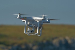 Man Charged with Smuggling Drugs from Mexico to the US Using a Drone