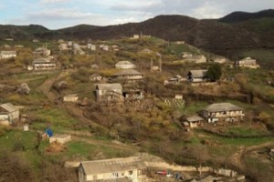 Զորականի ղեկավար. «Եթե բնությունը մի քիչ օգներ, ժողովուրդը չէր ագրեսիվանա»