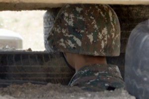 Soldier Suicides: Officials in Armenia Reluctant to Provide Information to Media