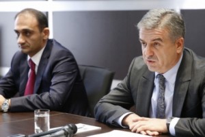 ՊԵԿ-ը պարզաբանում է «Հետք»-ի հրապարակումը