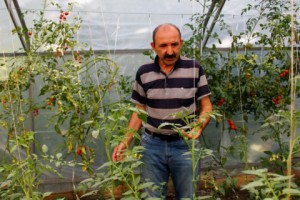 Armenia’s Berkaber Village: On the Frontline Between War and Peace