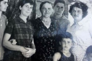 Մի ժամանակ