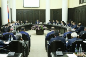 Կառավարությունը գումար է հատկացրել մարզերին` առաջնահերթ խնդիրները լուծելու նպատակով
