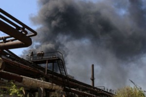 Nairit Chemical Pant Fire: Ministry Claims No Threat to Nearby Residents or Environment