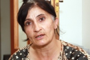 Նա գնացել է մարտի դաշտ` «սպառելու մարդկանց օգնելու իր երազանքը»