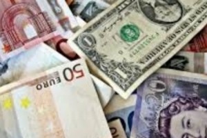 Փոխարժեքներն այսօր