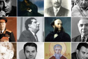 От “Хачатуряна” до “Айвазовского”: “стальные птицы”, названные в честь выдающихся армян