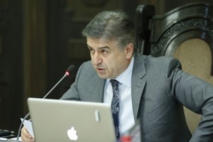 Կառավարությունը նախատեսում է սահմանել արտահանողների ԱԱՀ-ի վերադարձման ավելի կարճ ժամանակահատված