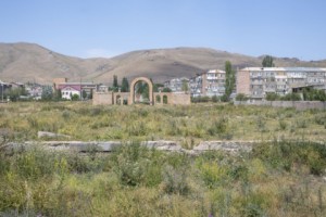 Sevan’s Woes: Not Much Has Changed in the Town Despite the Tourist Trade