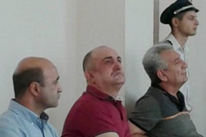 «Իգլայի» խողովակն ԱԱԾ-ին հանձնած անձի ցուցմունքներում որևէ կերպ չի հիշատակվում 
Սամվել Բաբայանի անունը