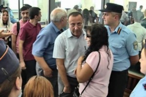 U.S. Groups Voice Concerns Over Strike Announcement by Lawyers in Yerevan Sasna Dzrer Trial