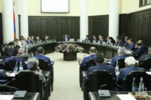 «Արոյան»-ը մտադիր է ոսկերչության ոլորտում 11 մլն դոլարի ներդրում կատարել