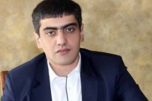 Armenian Prime Minister Appoints 26-Year-Old Goris Acting Mayor