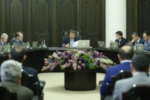 5 Companies in Armenia Receiving Largest State Procurement Contracts Are Linked to Government 
Officials