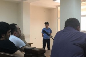 «Սարի թաղի» գործով հարցաքննվեցին որպես վկա կանչված ոստիկանության աշխատակիցներ
