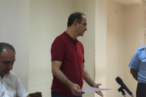 Աշոտ Սուքիասյան. «Ես Հայաստան եմ եկել՝ արդարադատություն ակնկալելով»