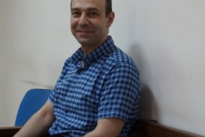 Կարծում եմ՝ դիպլոմայինիս թեմայի ընտրությունը բնական է