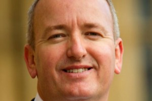 MP Mark Pritchard Appointed British Trade Envoy to Armenia and Georgia
