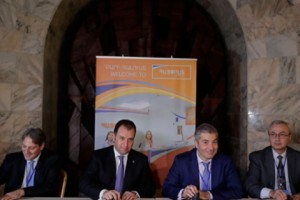 Հայաստան-Սփյուռք համաժողովի մասնակիցները քննարկել են պաշտպանական քաղաքականության առանձնահատկությունները
