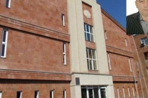 Shahoumyan Mayor Gets Jail Time for Creating "Shadow Jobs" and Paying Wages