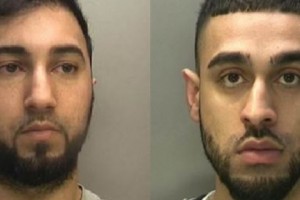UK Jails Two Men in the "Premier League" of Arms Trafficking
