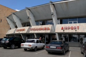 «Շիրակ» օդանավակայանի ցուցանիշները ռեկորդային են վերջին տարիների համար