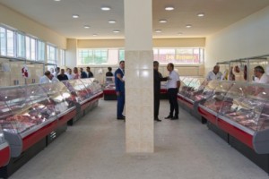 Մալաթիայի շուկայում միսը կիրացվի սանիտարահիգիենիկ նոր պայմաններում. ՍԱՊԾ