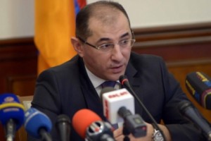 Վարդան Արամյան. «Մինչև տարեվերջ ՀՀ պետական պարտքը 430 մլն դոլարով կաճի»

