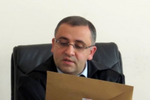 Սամվել Բաբայանի և մյուսների գործով եվրոները գողացված են, դրանց վրա երեք 
նախագահի ստորագրություն կա. Ինտերպոլի գրությունը դատարանին 
