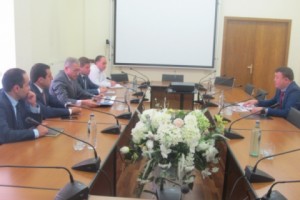 Kazakhstan Wants to Cooperate in Mineral Resources Sphere
