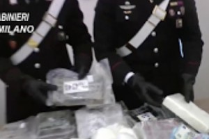 Italy Arrests 24 for Links to ‘Ndrangheta, Including a Mayor

