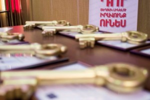 Hetq Named Leading News Outlet in Armenia to File &quot;Freedom of Info&quot; Requests