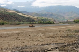 Կապանի օդանավակայանը 25 տարով անհատույց հանձնվել է կոնցեսիոն կառավարման