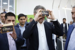 Վարչապետը ծանոթացել է «ԴիջիԹեք էքսպո-2017»-ի մասնակից ընկերությունների արտադրանքին ու ծրագրերին
