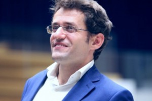 Լևոն Արոնյանը ՖԻԴԵ-ի դասակարգման աղյուսակում բարձրացել է երկրորդ հորիզոնական