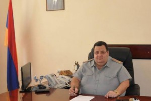 Имущество начальника женской колонии может “соперничать” с имуществом предпринимателей
