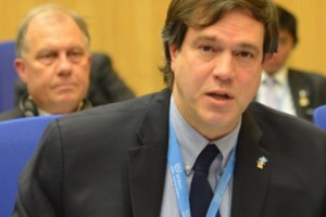 New U.S. Minsk Group Co-Chair to Visit Region
