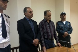 Yerevan Court Sentences Ashot Sukiasyan, Implicated in &quot;Offshore Scandal&quot;, to 16 Years on Fraud Charges