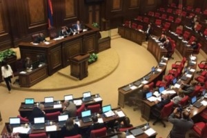 Joint Russian-Armenian Military Force Won't Intervene if Artsakh Attacked, Says Armenian Deputy 
Defense Minister