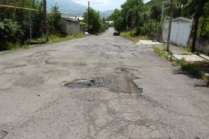 Justified Expenditure? Vanadzor to Spend 7 Million AMD to Celebrate "Vanadzor Day"